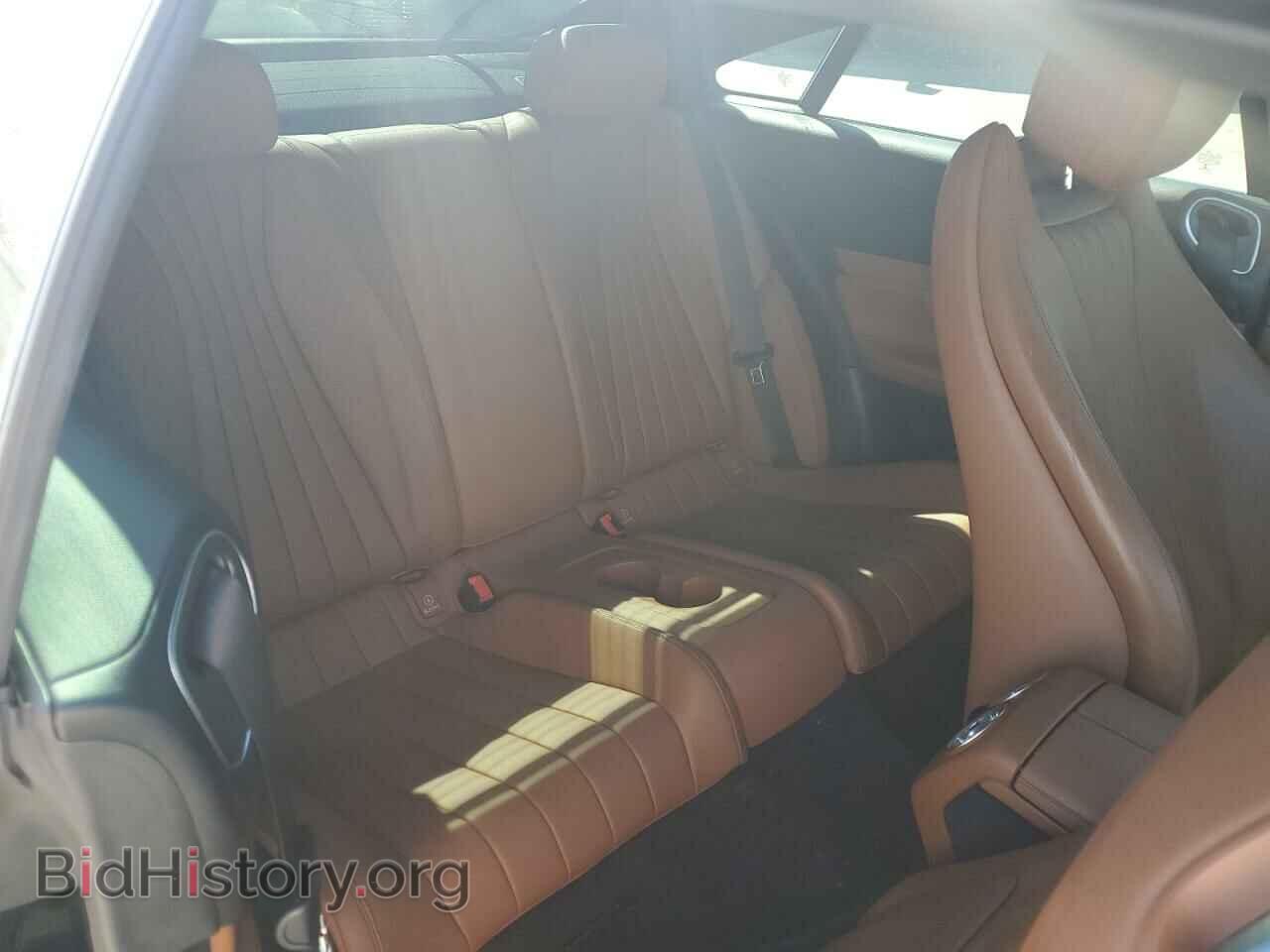 2018 MERCEDES-BENZ E-CLASS - VIN: WDD1J6FB0JF018077 - Фото 10