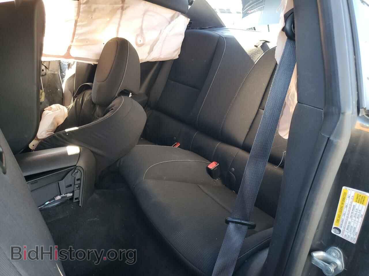 2014 CHEVROLET CAMARO - VIN: 2G1FB1E37E9323237 - Фото 10