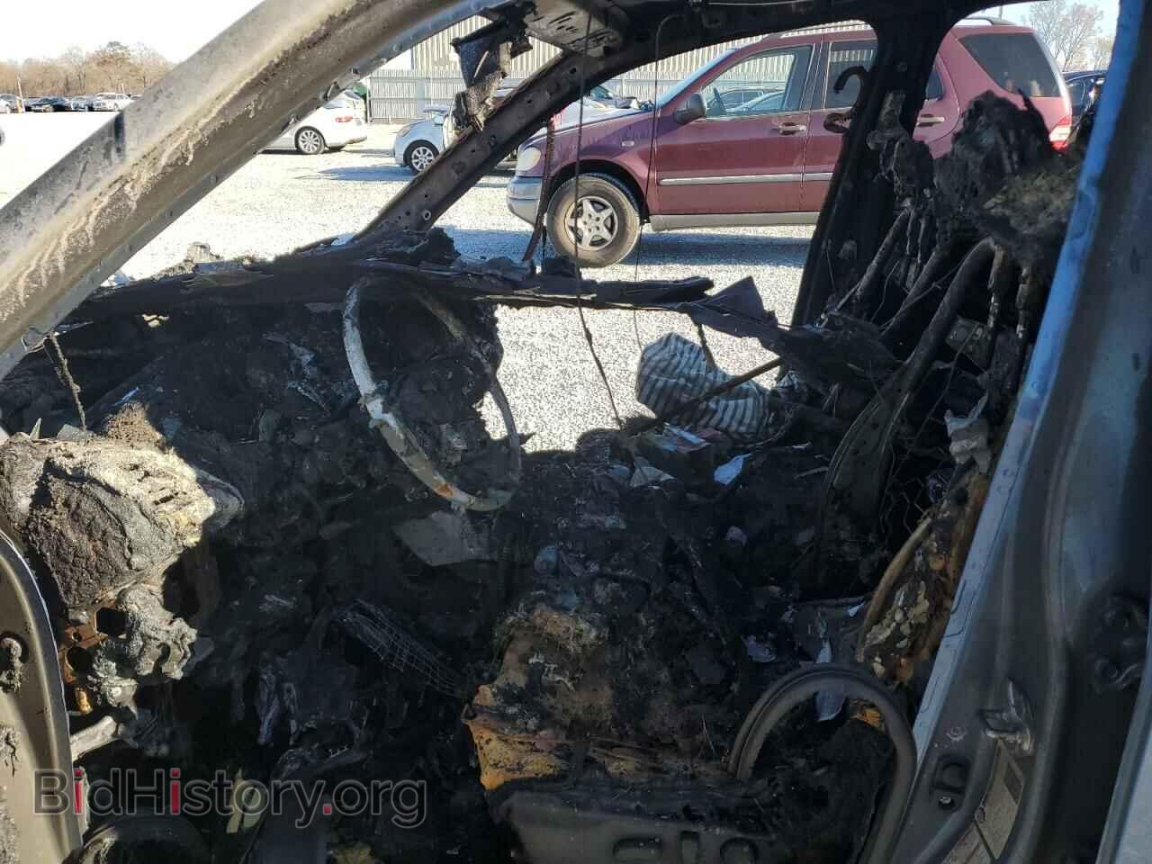 2019 SUBARU FORESTER - VIN: JF2SKAGC8KH469531 - Фото 7