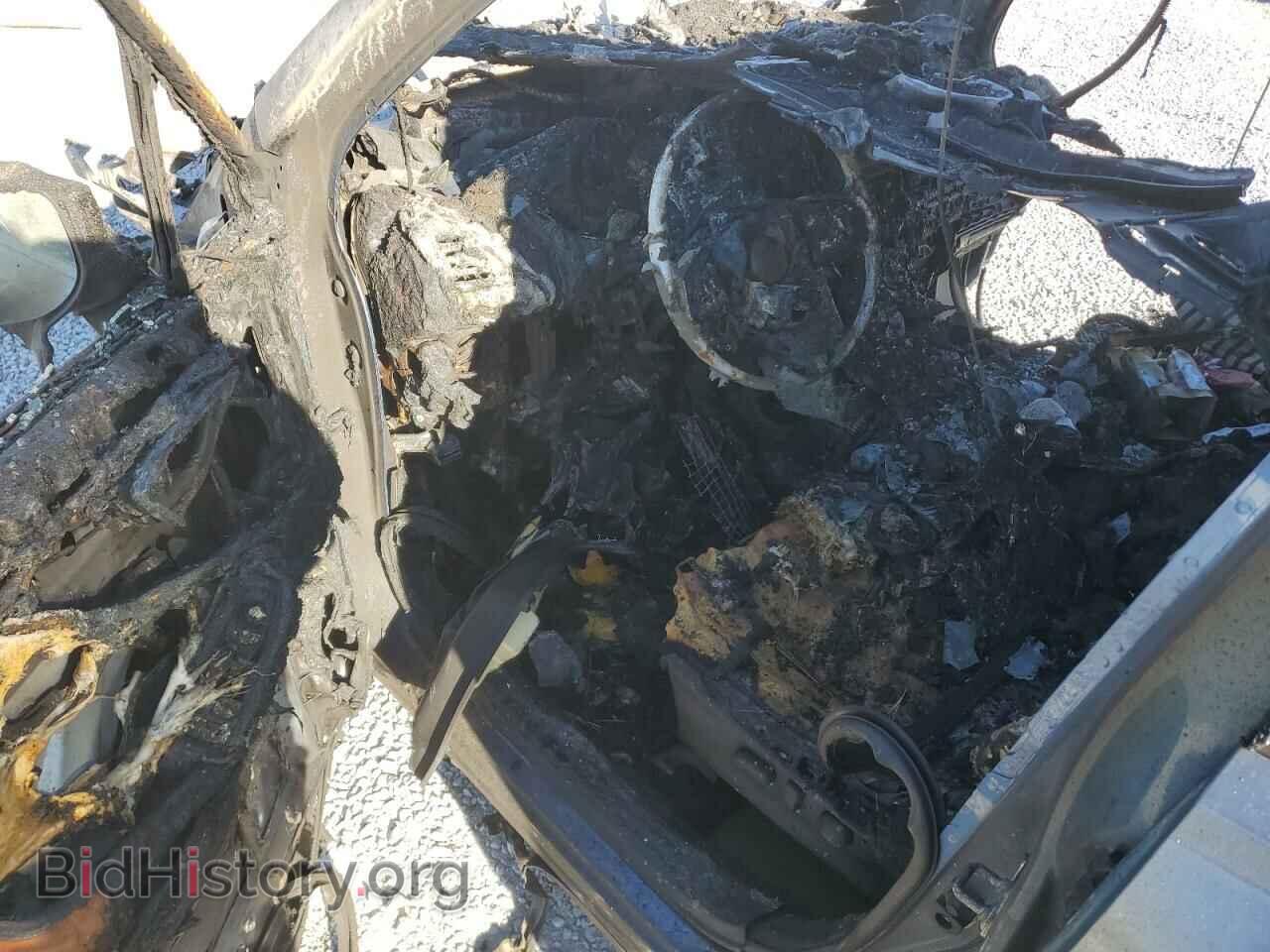2019 SUBARU FORESTER - VIN: JF2SKAGC8KH469531 - Фото 8