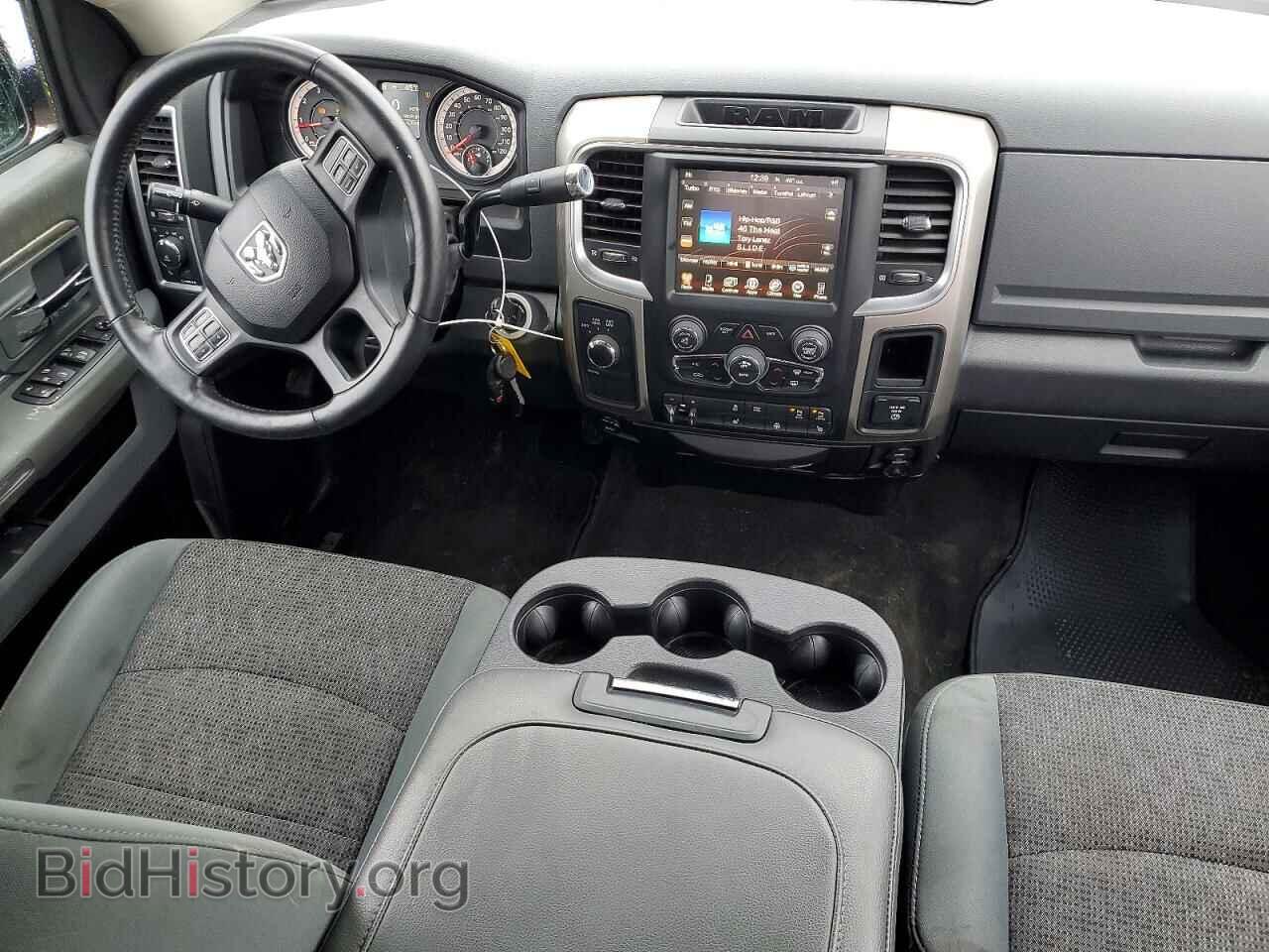 2017 RAM 2500 - VIN: 3C6UR5DJ2HG620838 - Фото 8