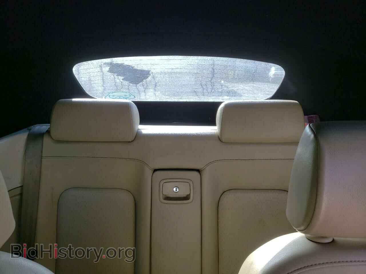 2010 VOLKSWAGEN BEETLE - VIN: 3VWRG3AL5AM010340 - Фото 10