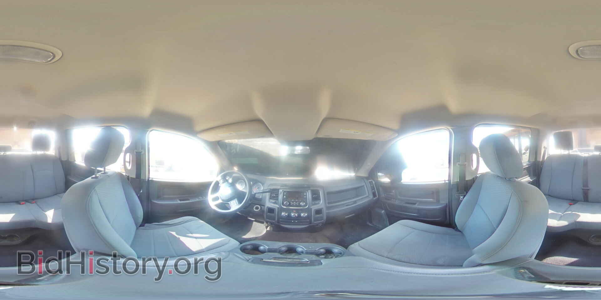 2013 RAM 1500 - VIN: 1C6RR6KT1DS561333 - Фото 14