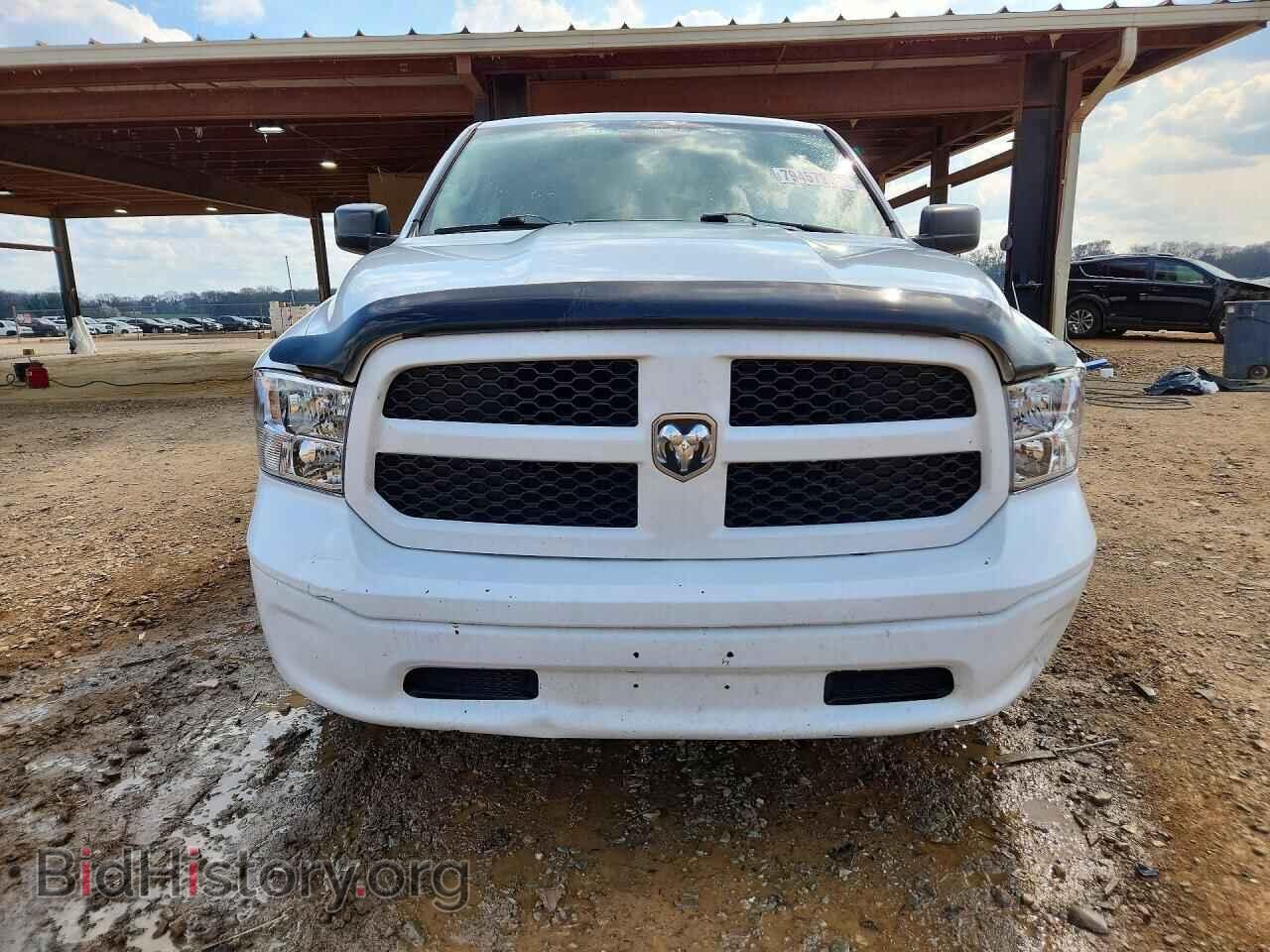 2013 RAM 1500 - VIN: 1C6RR6KT1DS561333 - Фото 5