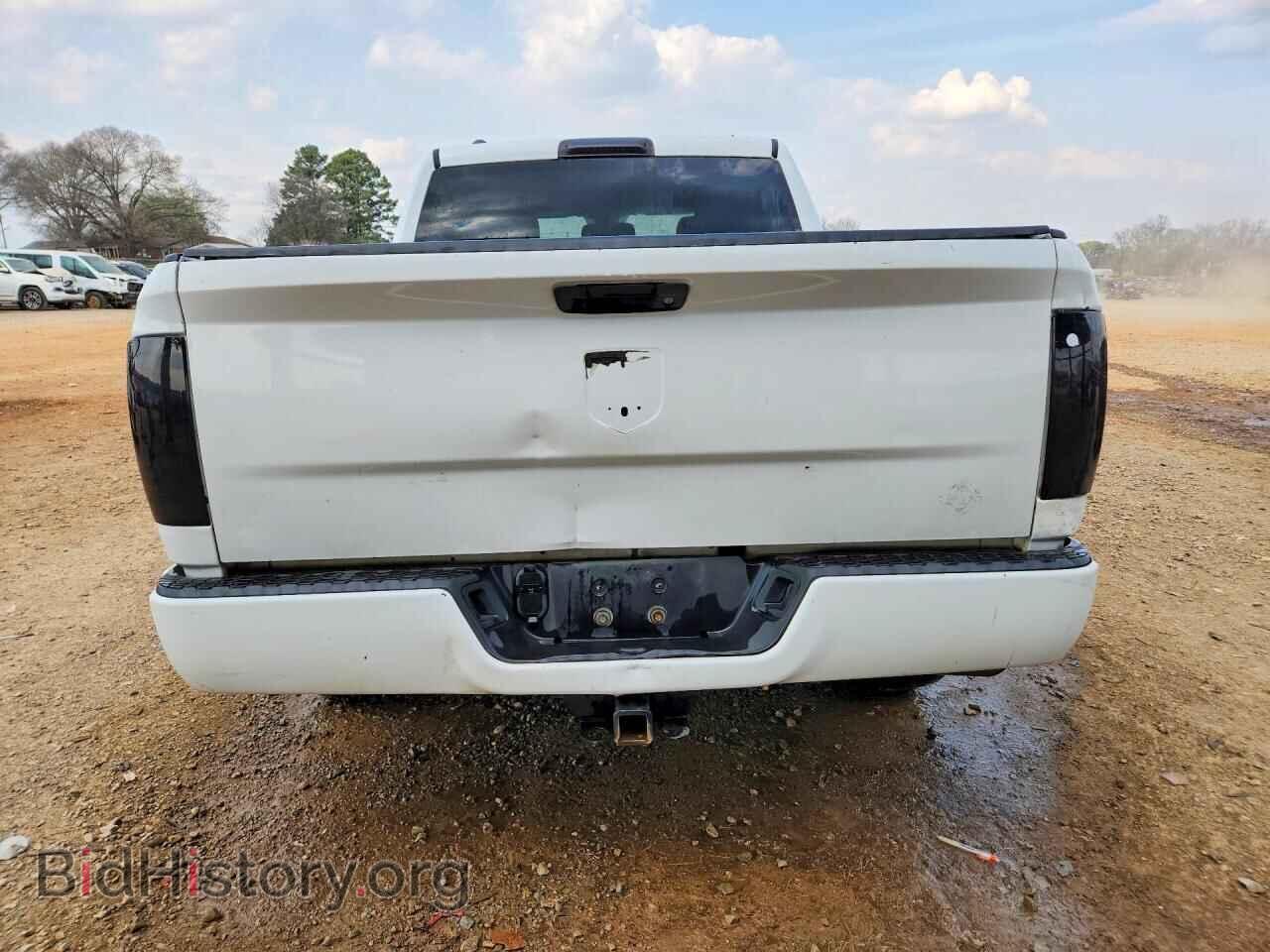 2013 RAM 1500 - VIN: 1C6RR6KT1DS561333 - Фото 6