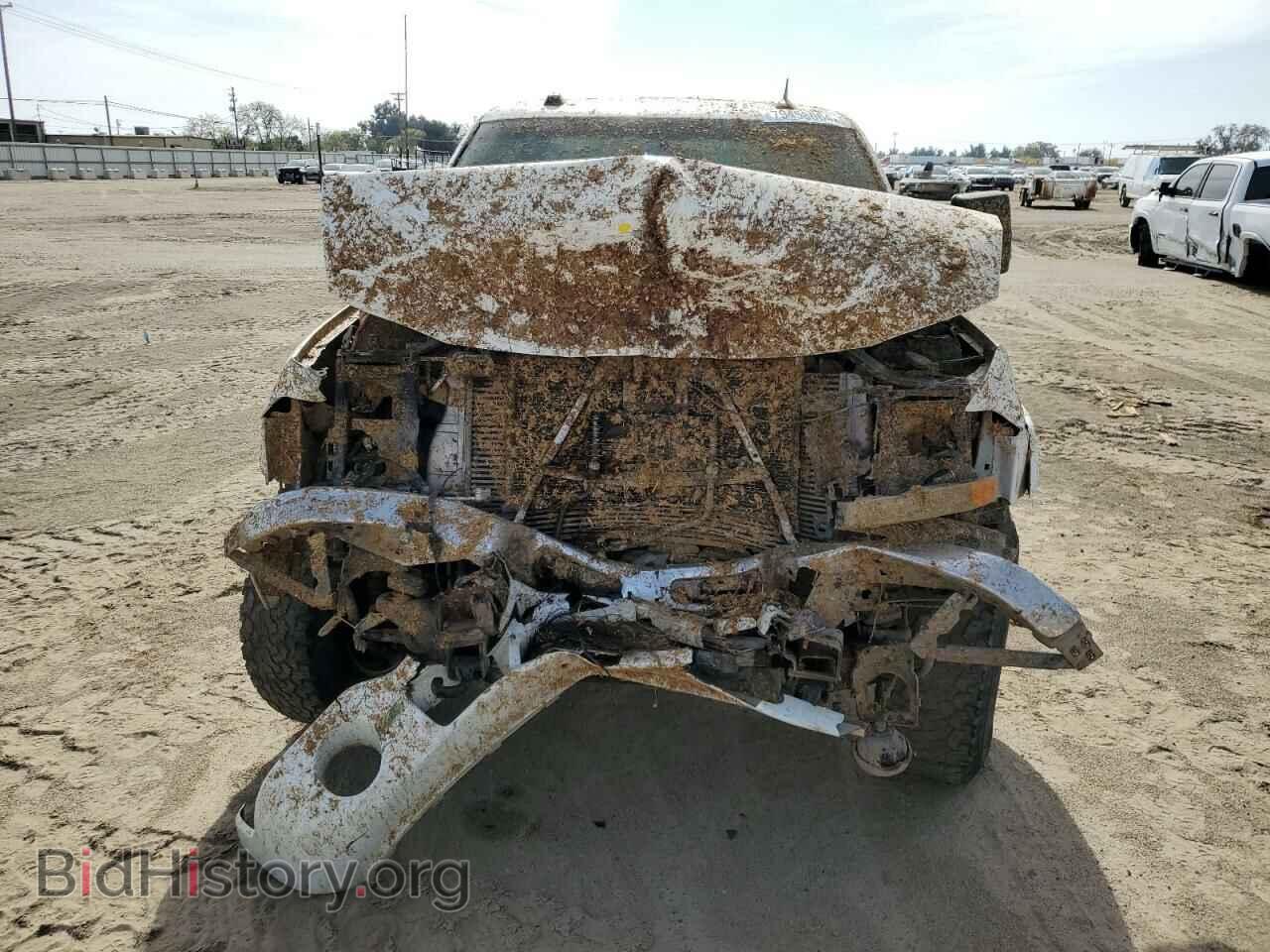 2005 GMC SIERRA - VIN: 1GTHK23295F948147 - Фото 5