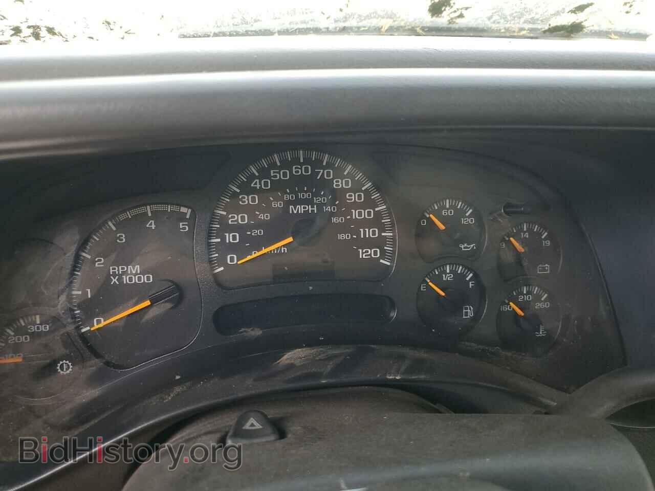 2005 GMC SIERRA - VIN: 1GTHK23295F948147 - Фото 9