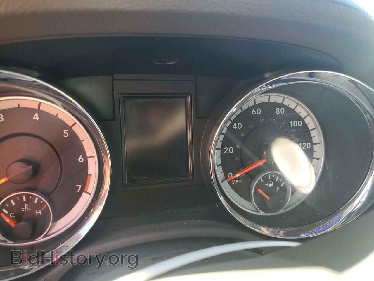 2013 DODGE DURANGO - VIN: 1C4RDHAG6DC683560 - Фото 9