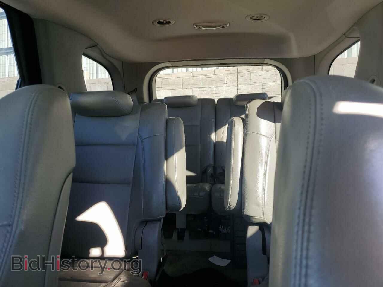 2013 DODGE DURANGO - VIN: 1C4RDHAG6DC683560 - Фото 10