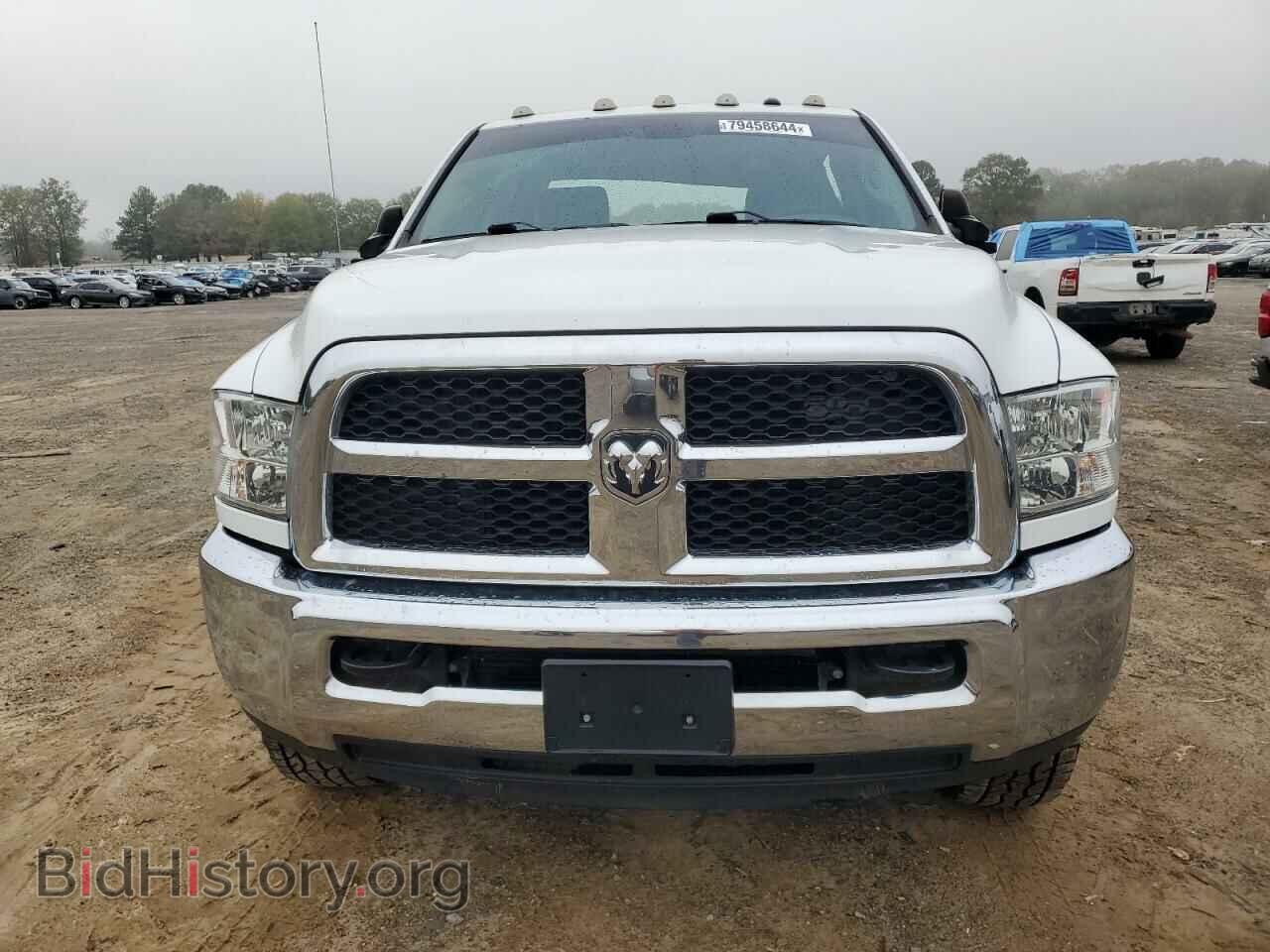 2017 RAM All Models - VIN: 3C6UR5CL6HG680317 - Фото 5