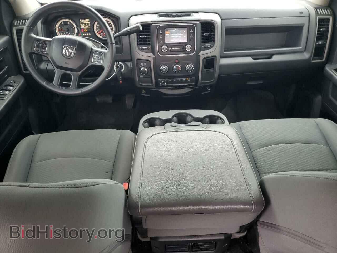 2017 RAM All Models - VIN: 3C6UR5CL6HG680317 - Фото 8