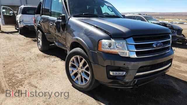 2015 FORD EXPEDITION - VIN: 1FMJU2AT6FEF49139 - Фото 14