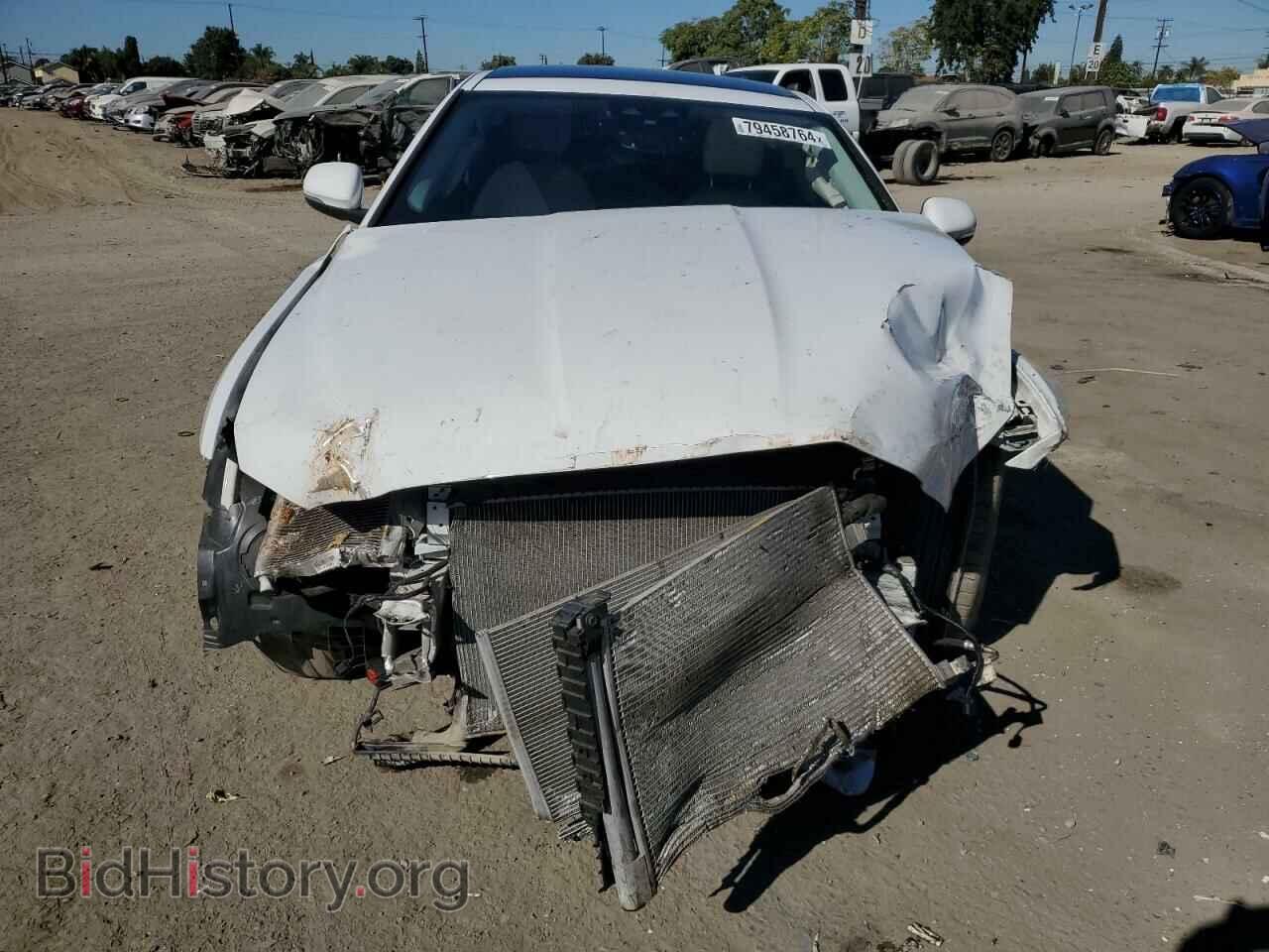 2020 JAGUAR XE - VIN: SAJAE4FX2LCP62901 - Фото 5