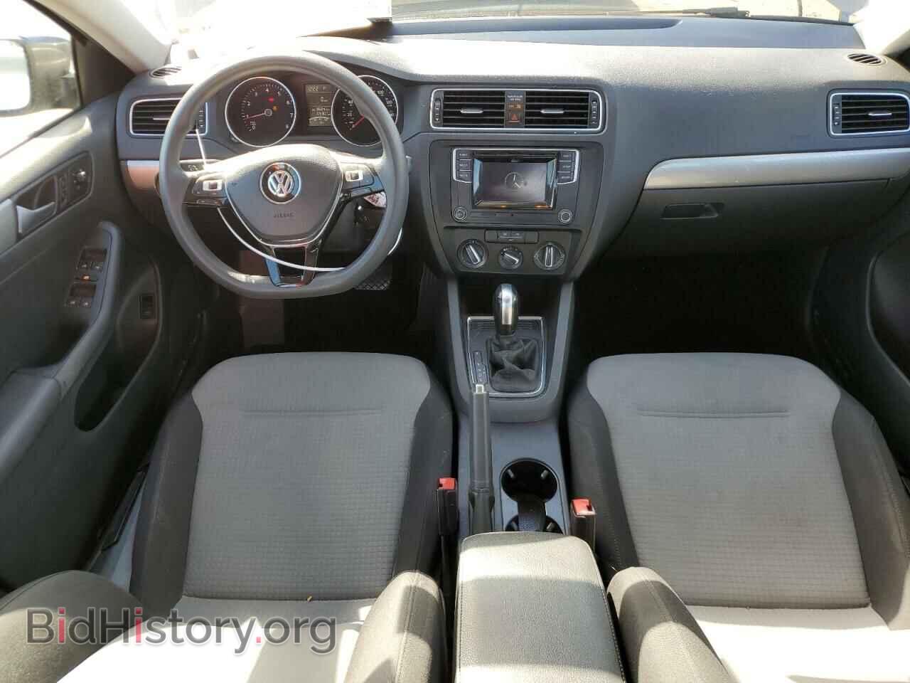 2018 VOLKSWAGEN JETTA - VIN: 3VW2B7AJ8JM206858 - Фото 8