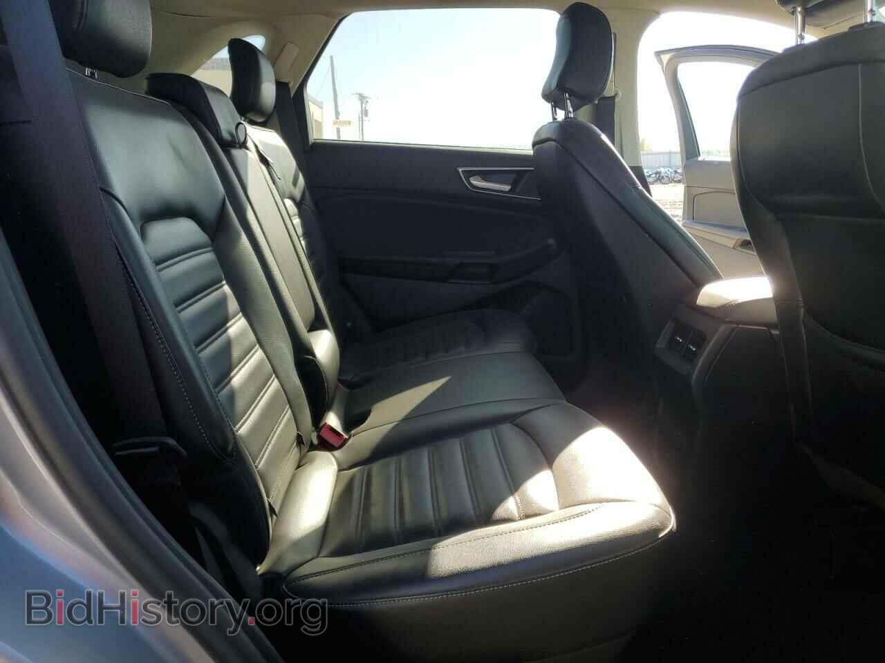 2023 FORD EDGE - VIN: 2FMPK4J9XPBA19978 - Фото 10