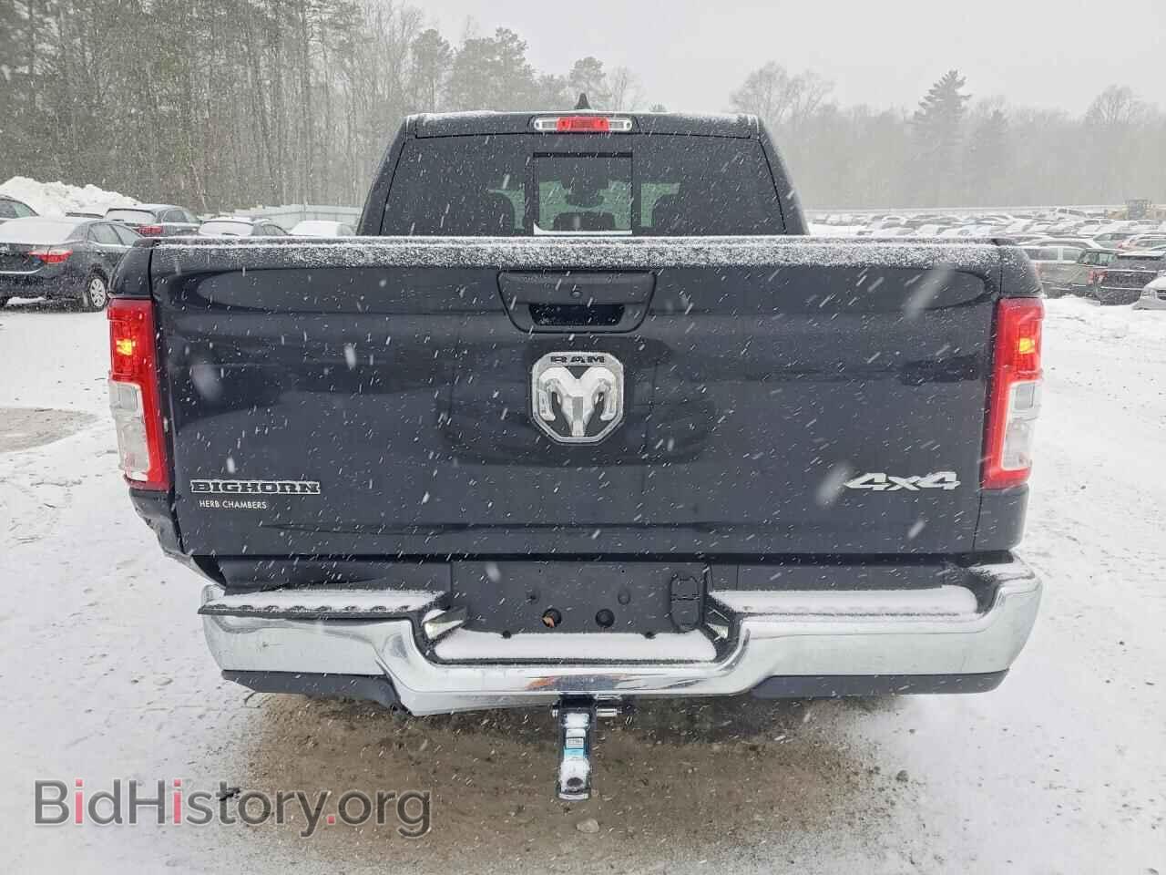 2023 RAM 1500 - VIN: 1C6RRFFG4PN538161 - Фото 6
