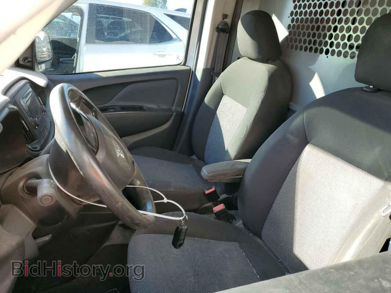 2016 RAM All Models - VIN: ZFBERFAT8G6B41046 - Фото 7