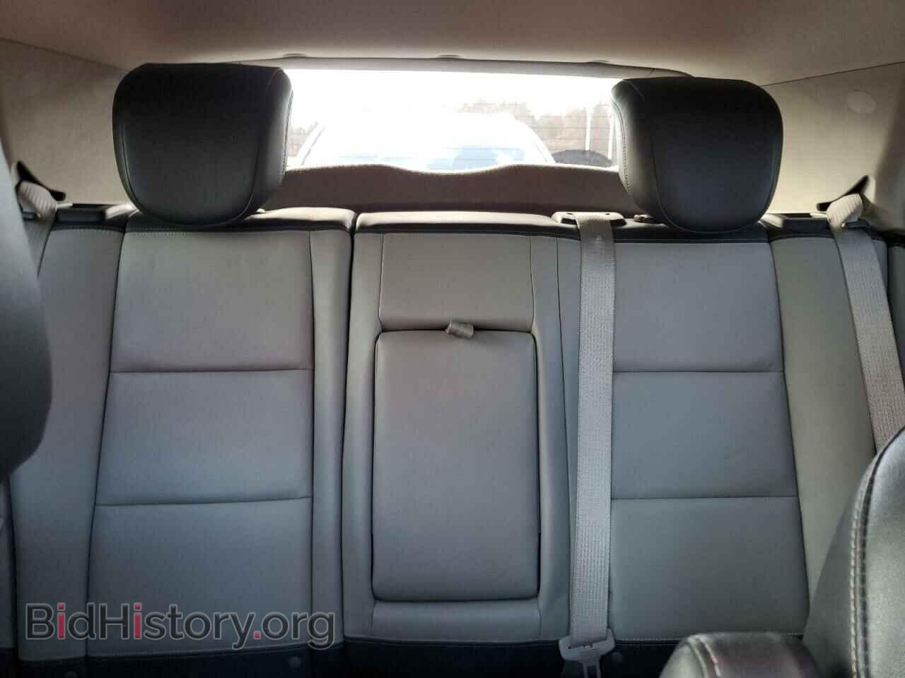 2014 BUICK ENCORE - VIN: KL4CJHSB1EB542639 - Photo 10