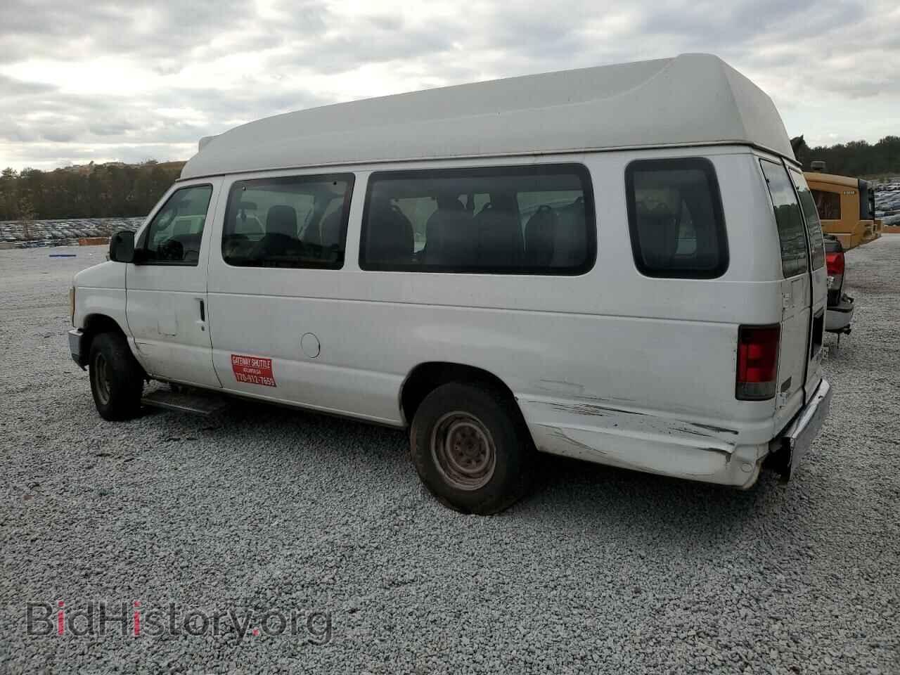 2011 FORD ALL Models - VIN: 1FTNS2EW5BDA67214 - Photo 2