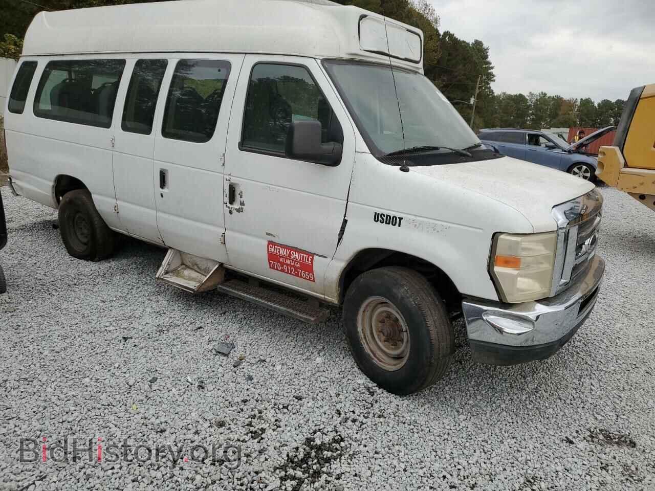 2011 FORD ALL Models - VIN: 1FTNS2EW5BDA67214 - Photo 4