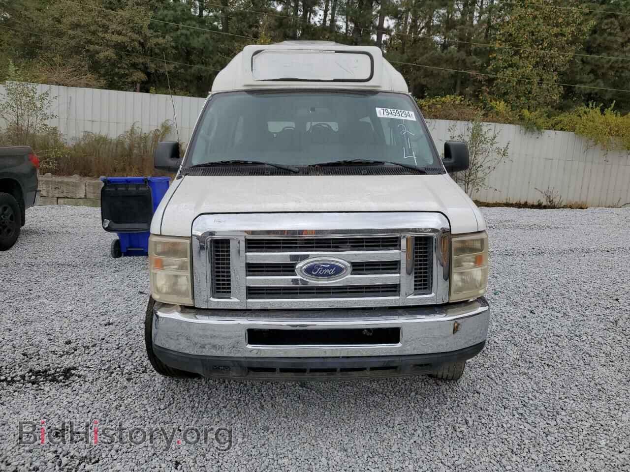 2011 FORD ALL Models - VIN: 1FTNS2EW5BDA67214 - Photo 5