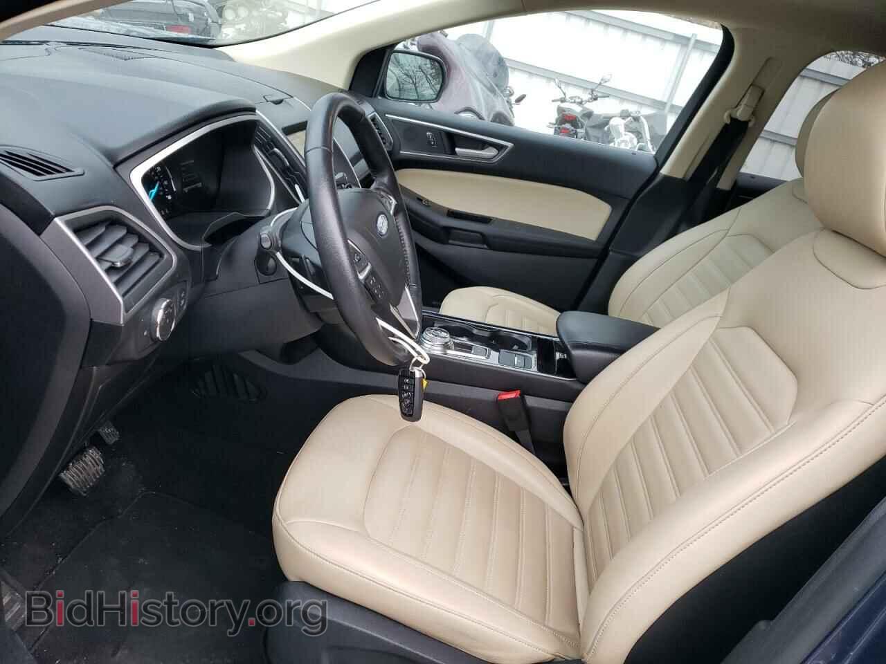 2019 FORD EDGE - VIN: 2FMPK4J95KBC47718 - Фото 7