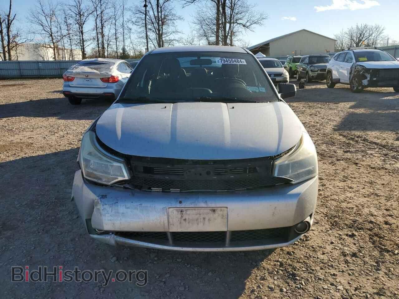 2011 FORD ALL Models - VIN: 1FAHP3FN0BW157617 - Photo 5