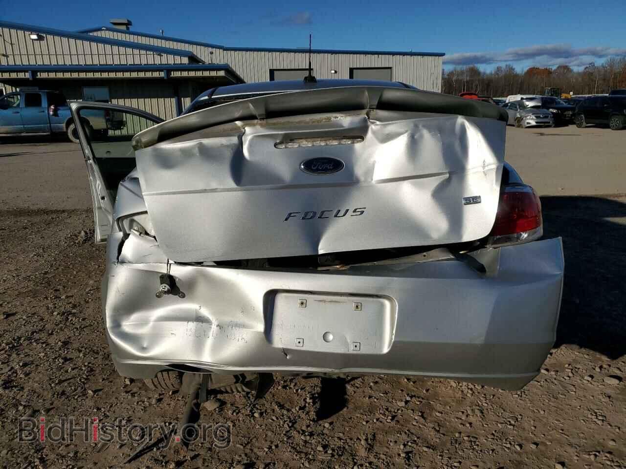 2011 FORD ALL Models - VIN: 1FAHP3FN0BW157617 - Photo 6