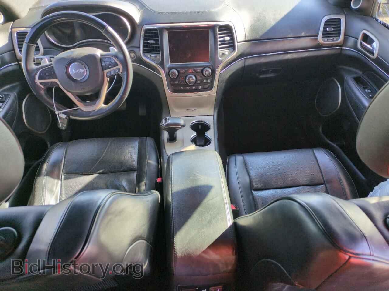 2014 JEEP GRAND CHER - VIN: 1C4RJFJM7EC417016 - Фото 8