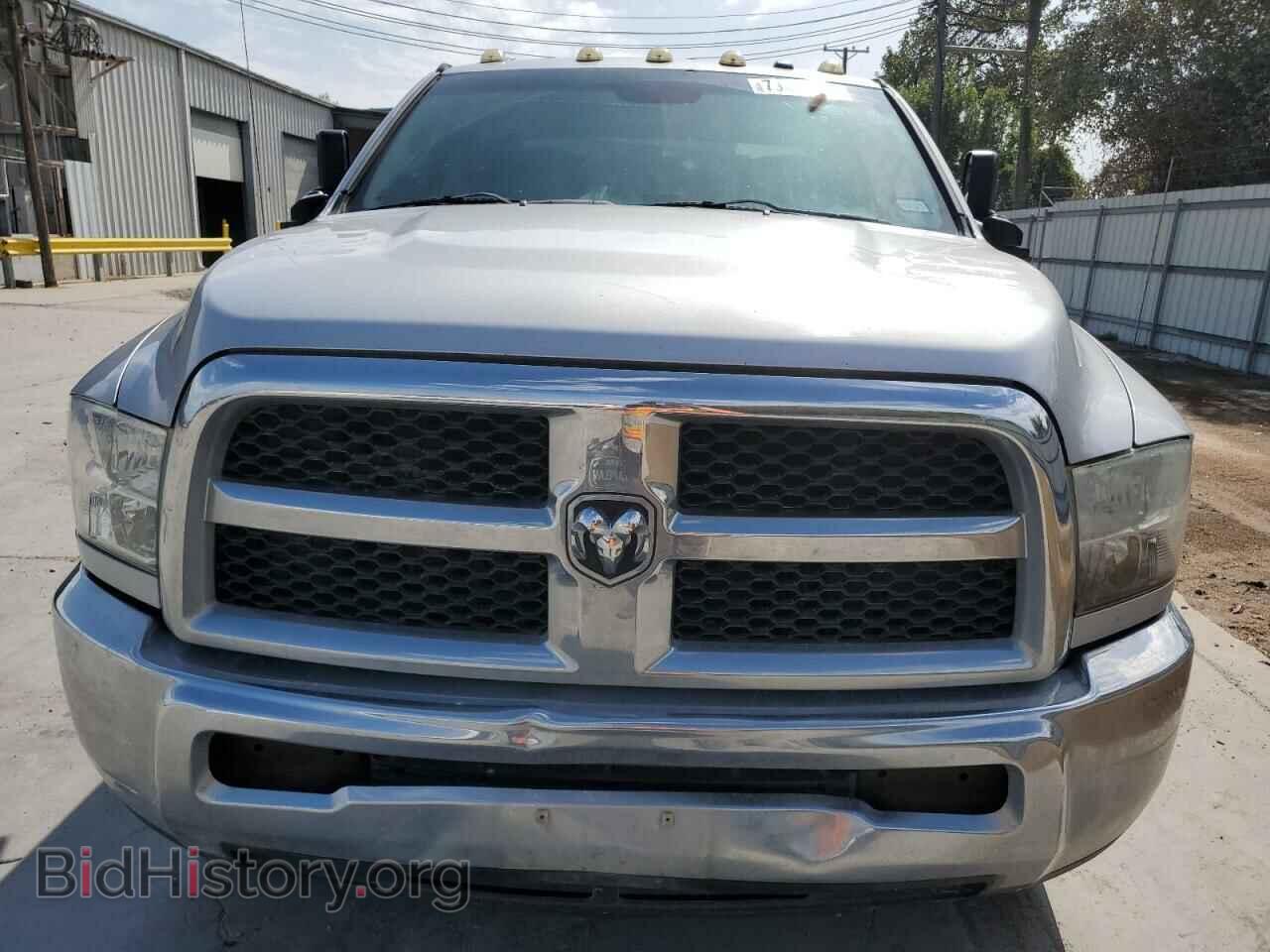 2015 RAM All Models - VIN: 3C6UR5HJ2FG610916 - Photo 5