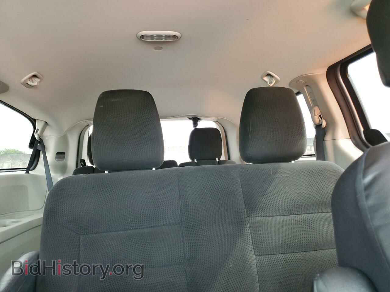 2016 DODGE CARAVAN - VIN: 2C4RDGBGXGR237349 - Фото 10