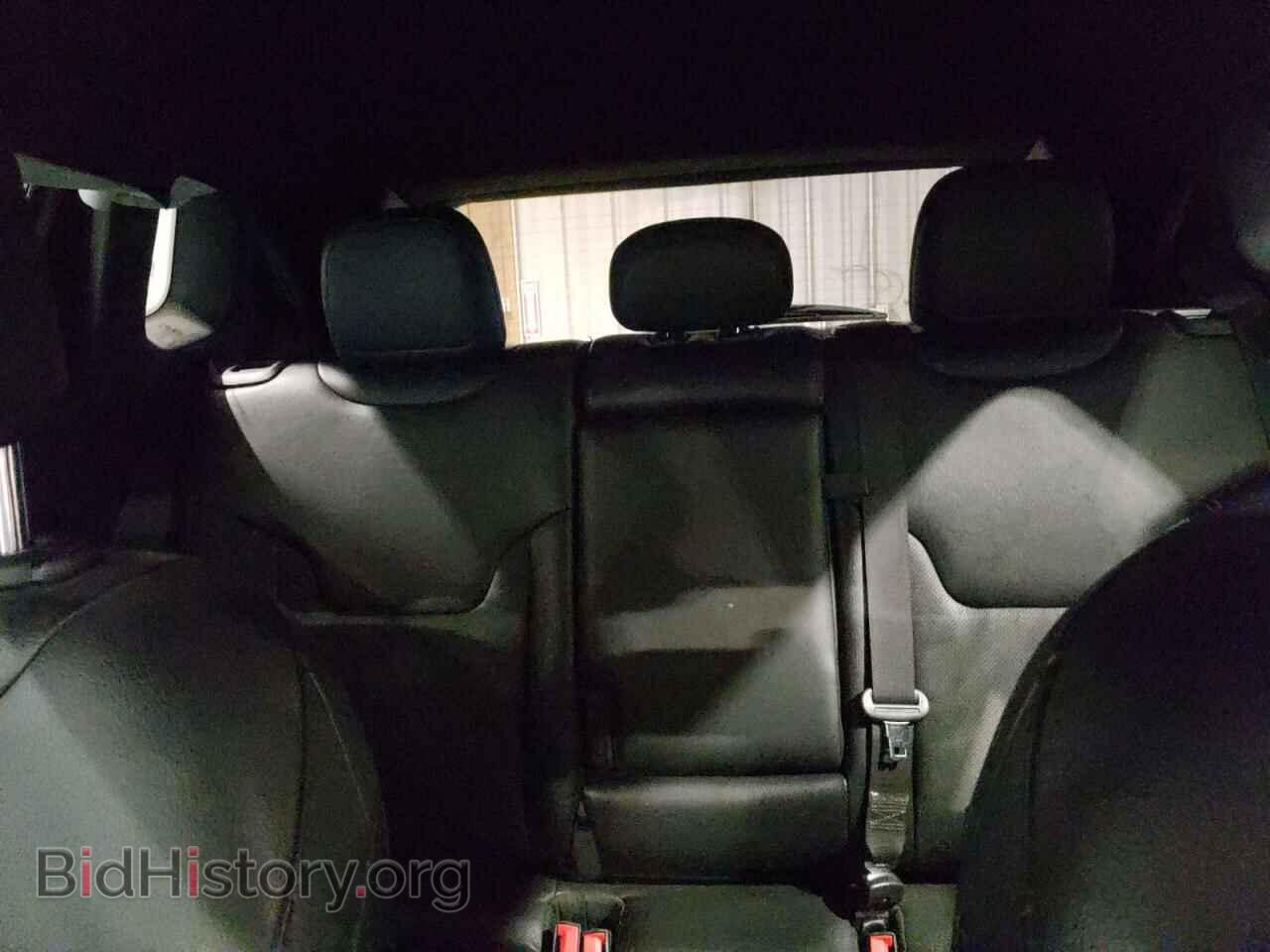 2021 JEEP COMPASS - VIN: 3C4NJDEB4MT529786 - Photo 10