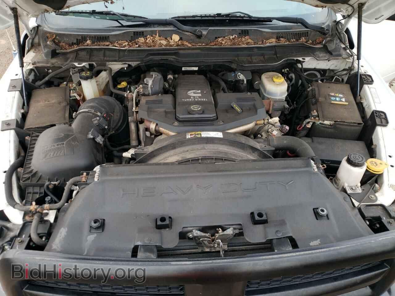 2013 RAM All Models - VIN: 3C6UR5HL2DG603236 - Photo 11