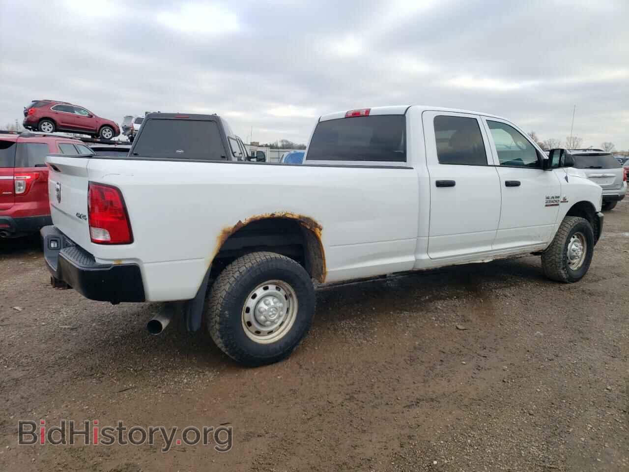 2013 RAM All Models - VIN: 3C6UR5HL2DG603236 - Photo 3