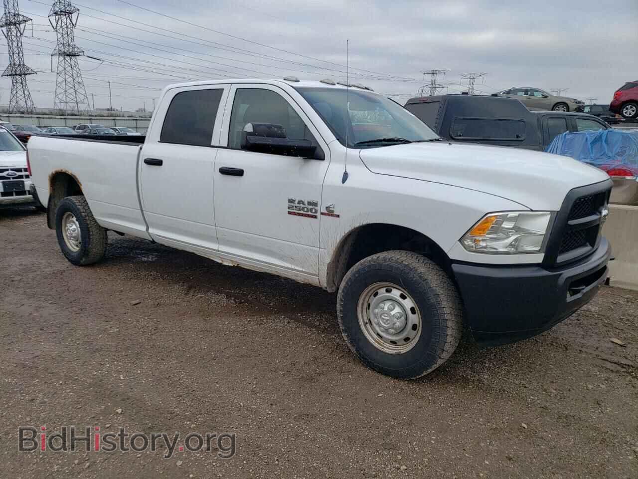 2013 RAM All Models - VIN: 3C6UR5HL2DG603236 - Photo 4
