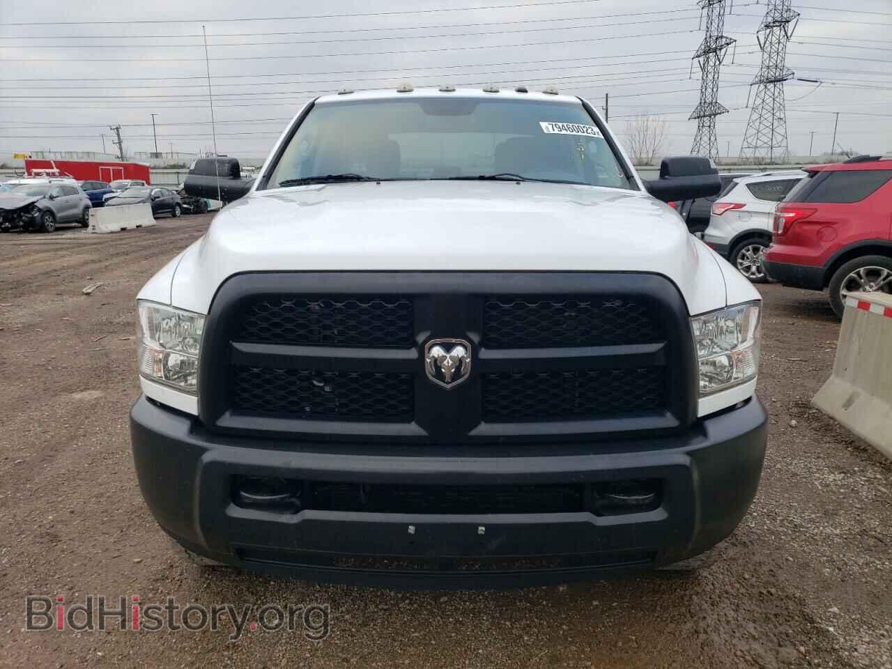 2013 RAM All Models - VIN: 3C6UR5HL2DG603236 - Photo 5
