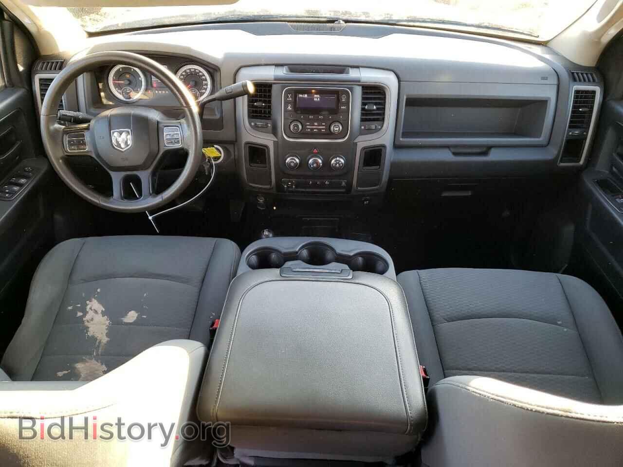 2013 RAM All Models - VIN: 3C6UR5HL2DG603236 - Photo 8