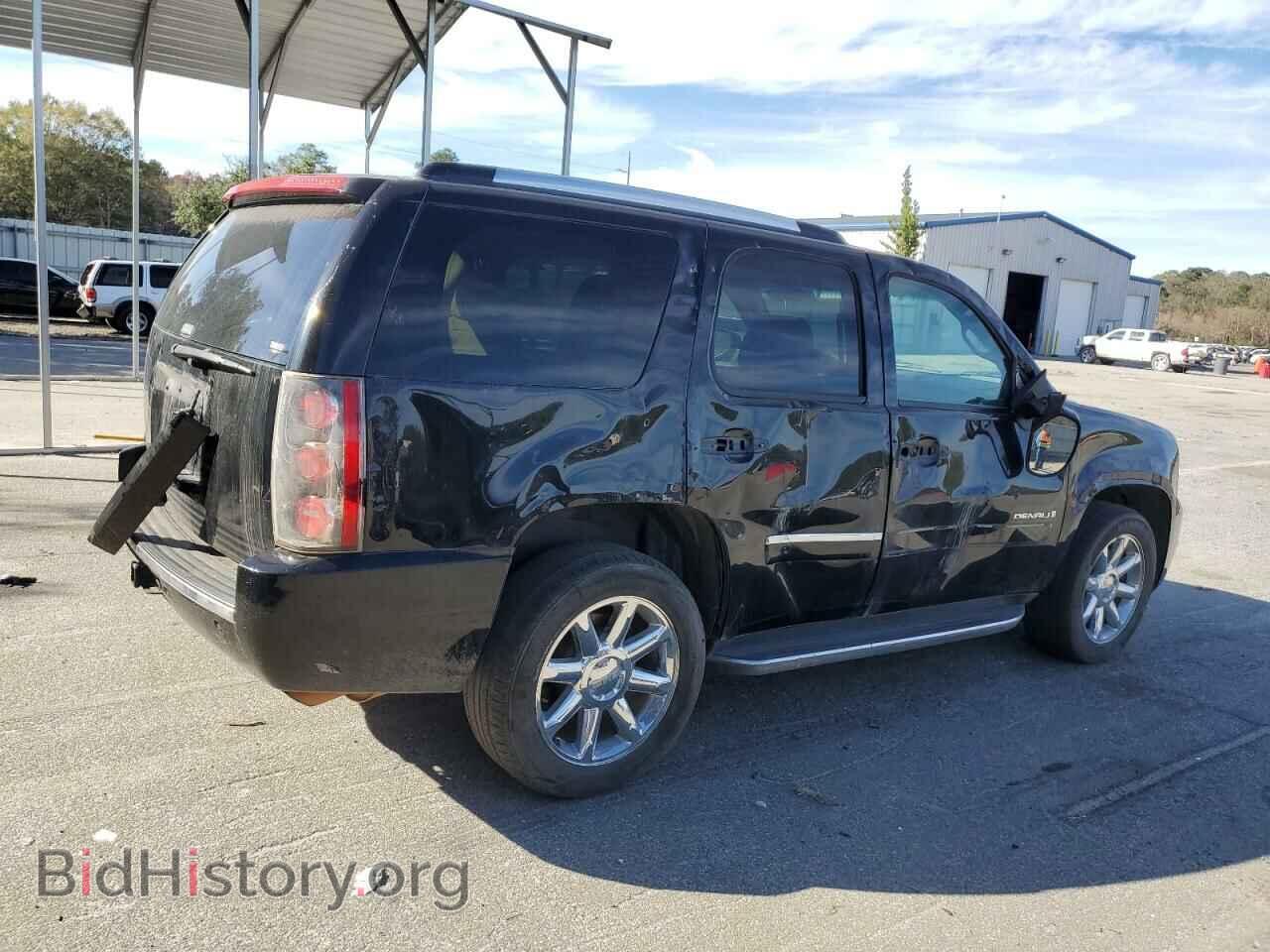 2011 GMC YUKON - VIN: 1GKS2EEF2BR136792 - Фото 3