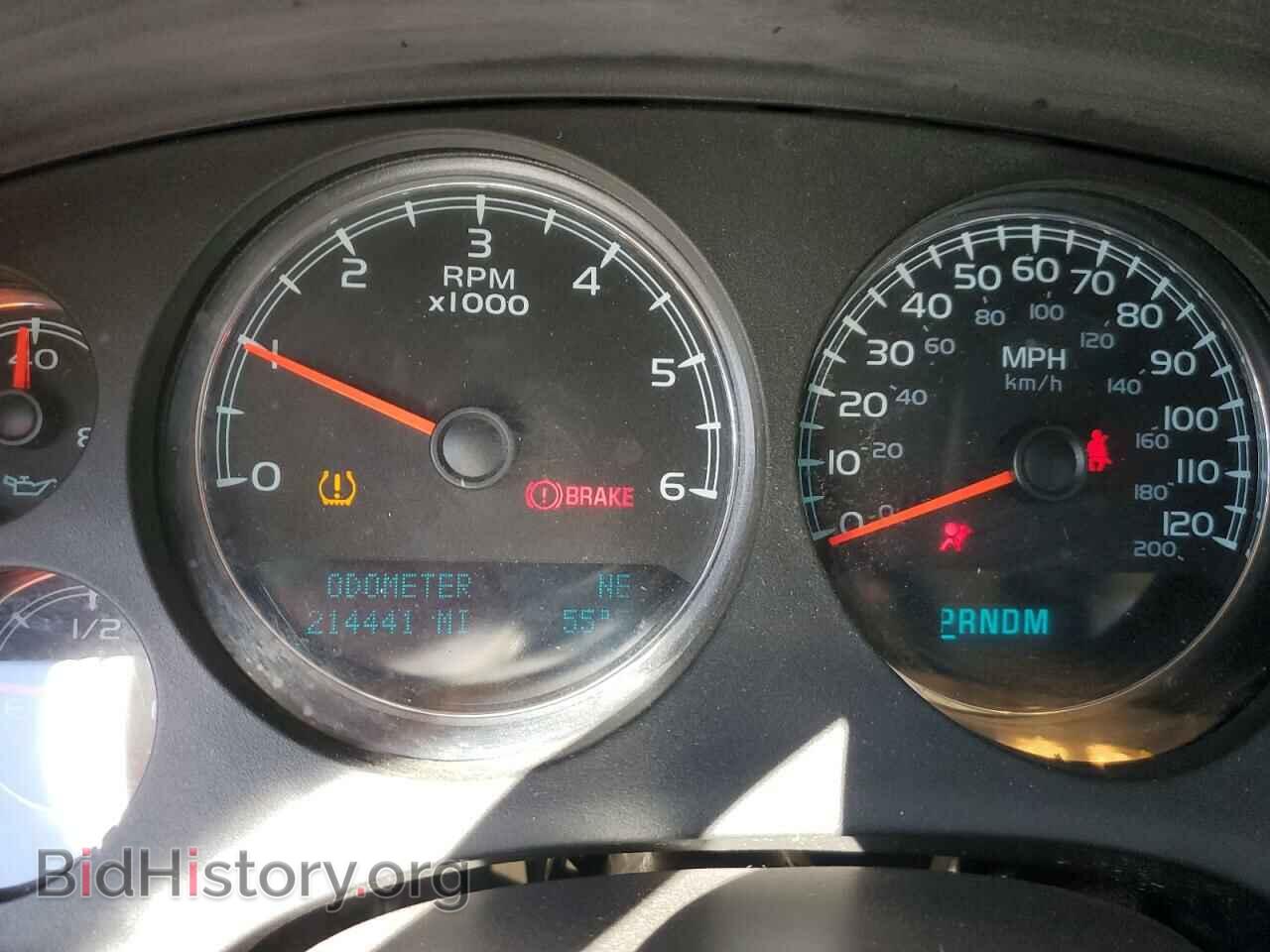 2011 GMC YUKON - VIN: 1GKS2EEF2BR136792 - Фото 9