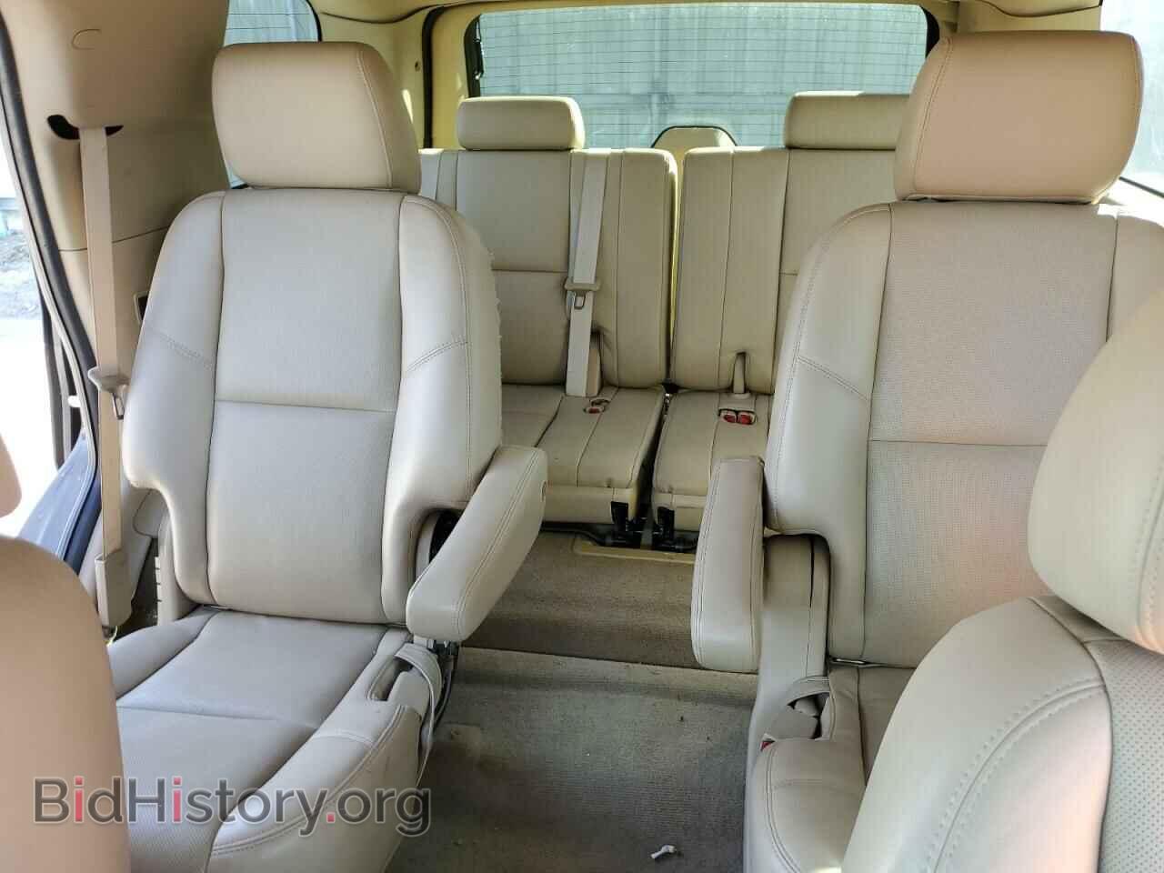 2011 GMC YUKON - VIN: 1GKS2EEF2BR136792 - Фото 10