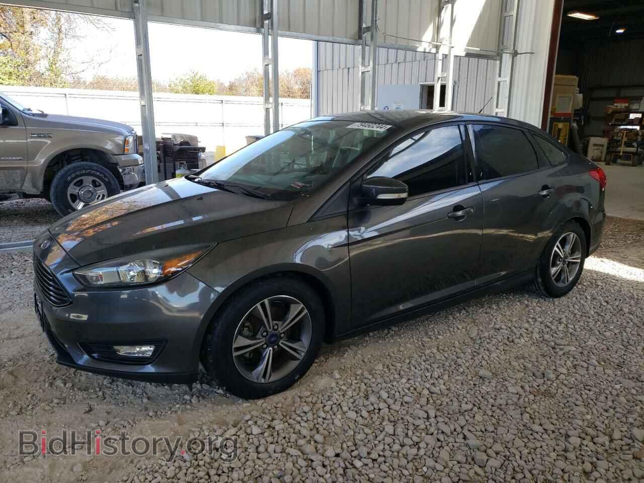 Photo 1FADP3FE4GL395350 - FORD FOCUS 2016