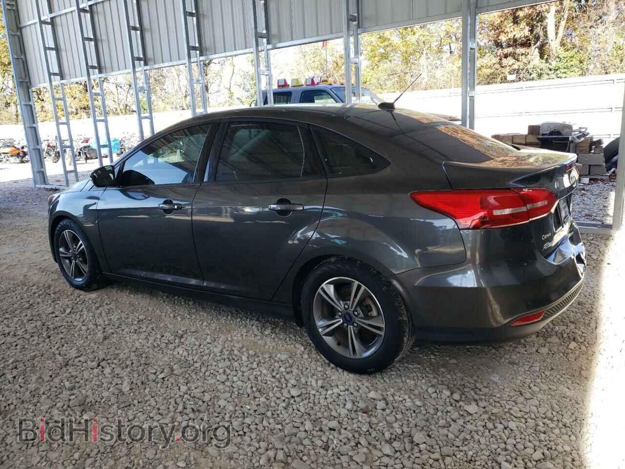 2016 FORD FOCUS - VIN: 1FADP3FE4GL395350 - Photo 2