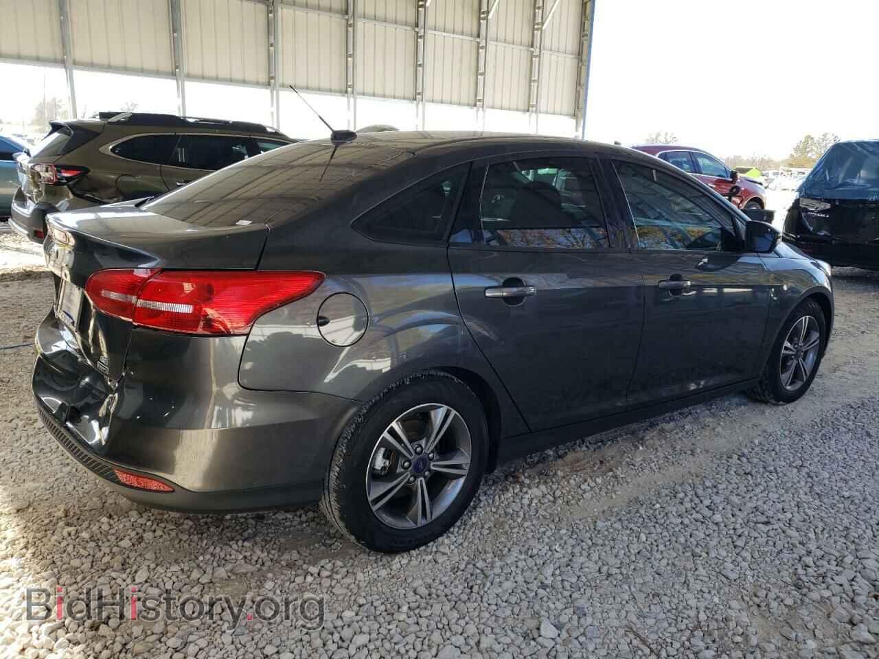 2016 FORD FOCUS - VIN: 1FADP3FE4GL395350 - Photo 3