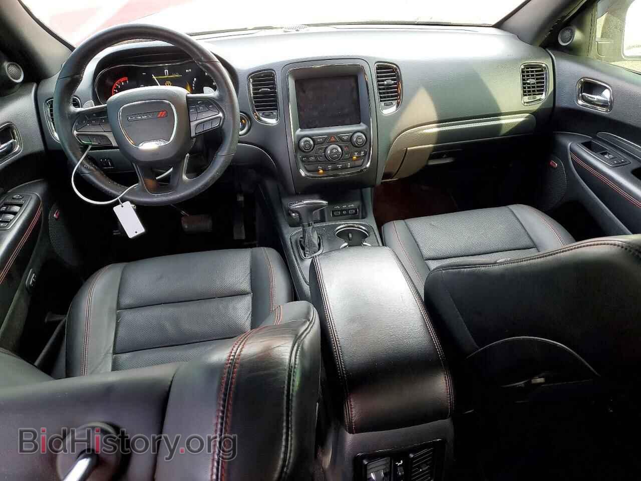 2018 DODGE DURANGO - VIN: 1C4SDJCTXJC202031 - Фото 8