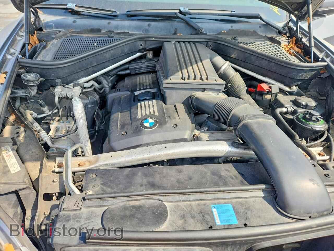 2010 BMW X5 - VIN: 5UXFE4C59AL278050 - Фото 12