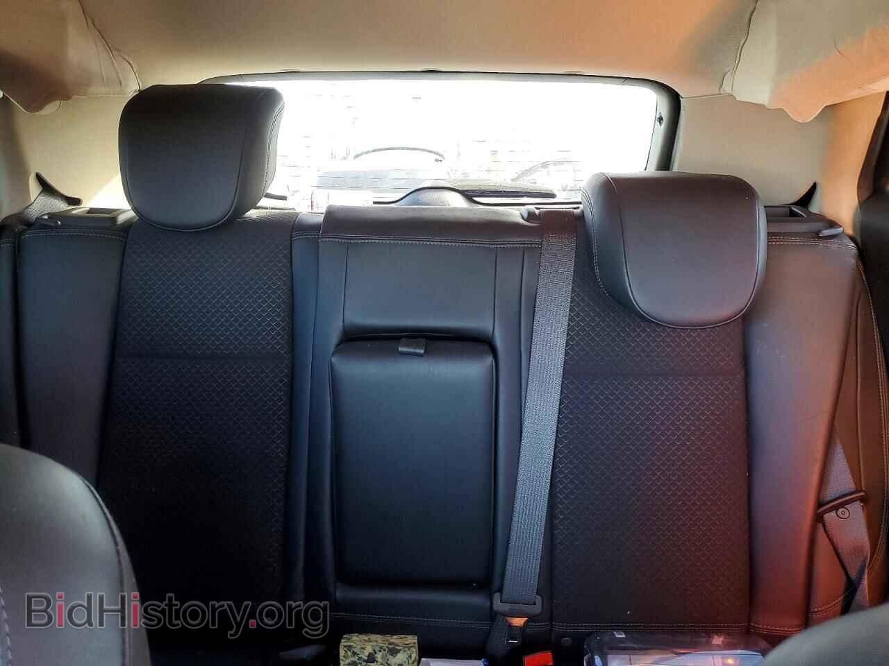 2017 BUICK ENCORE - VIN: KL4CJASB1HB182445 - Фото 10