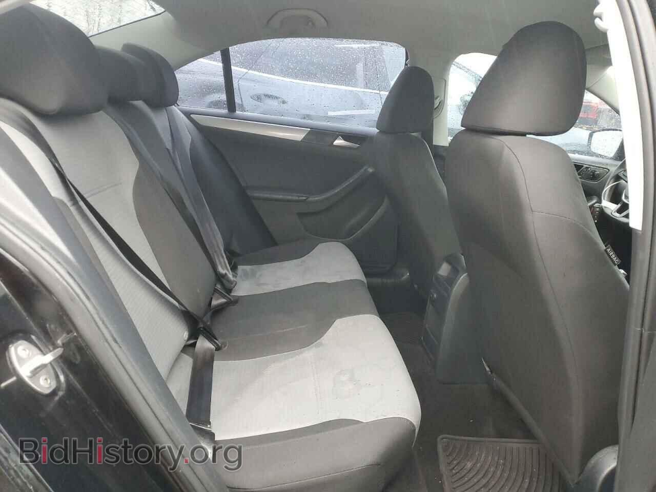2017 VOLKSWAGEN JETTA - VIN: 3VW2B7AJ4HM381070 - Фото 10