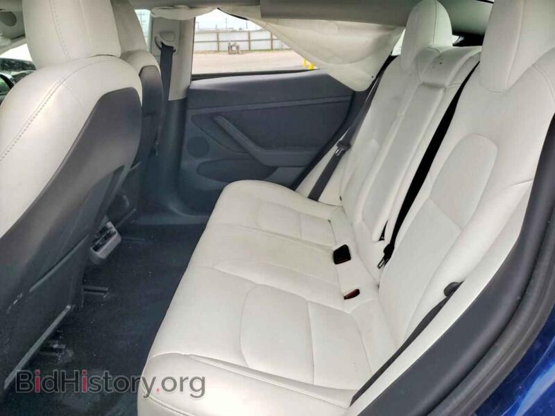 2021 Tesla MODEL 3 (VIN 5YJ3E1EA9MF046908) — photo 10 of 12