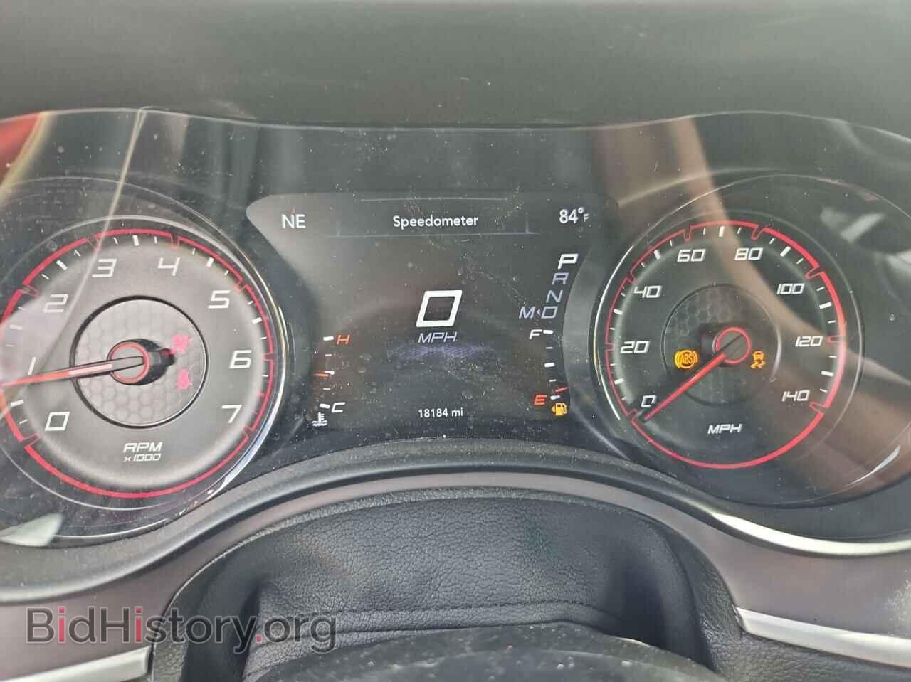 2022 DODGE CHARGER - VIN: 2C3CDXHG4NH180683 - Фото 8