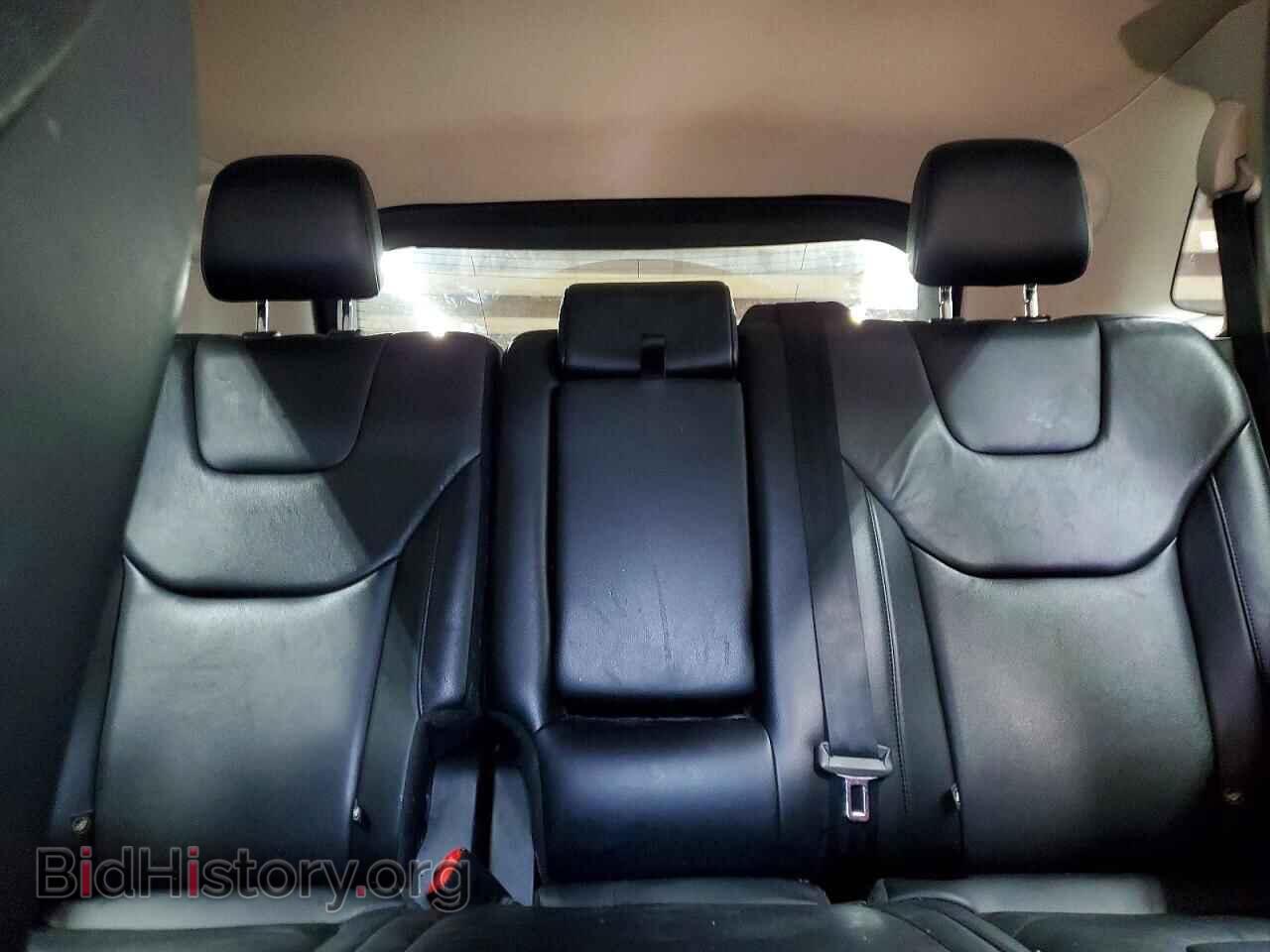 2022 FORD EDGE - VIN: 2FMPK4K97NBA30285 - Фото 10